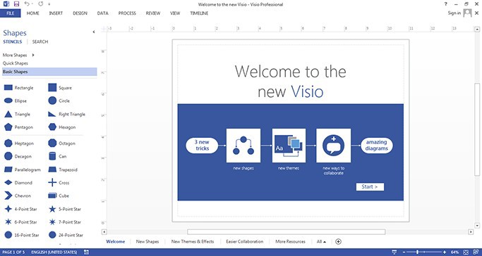 Download Visio For Mac Trial