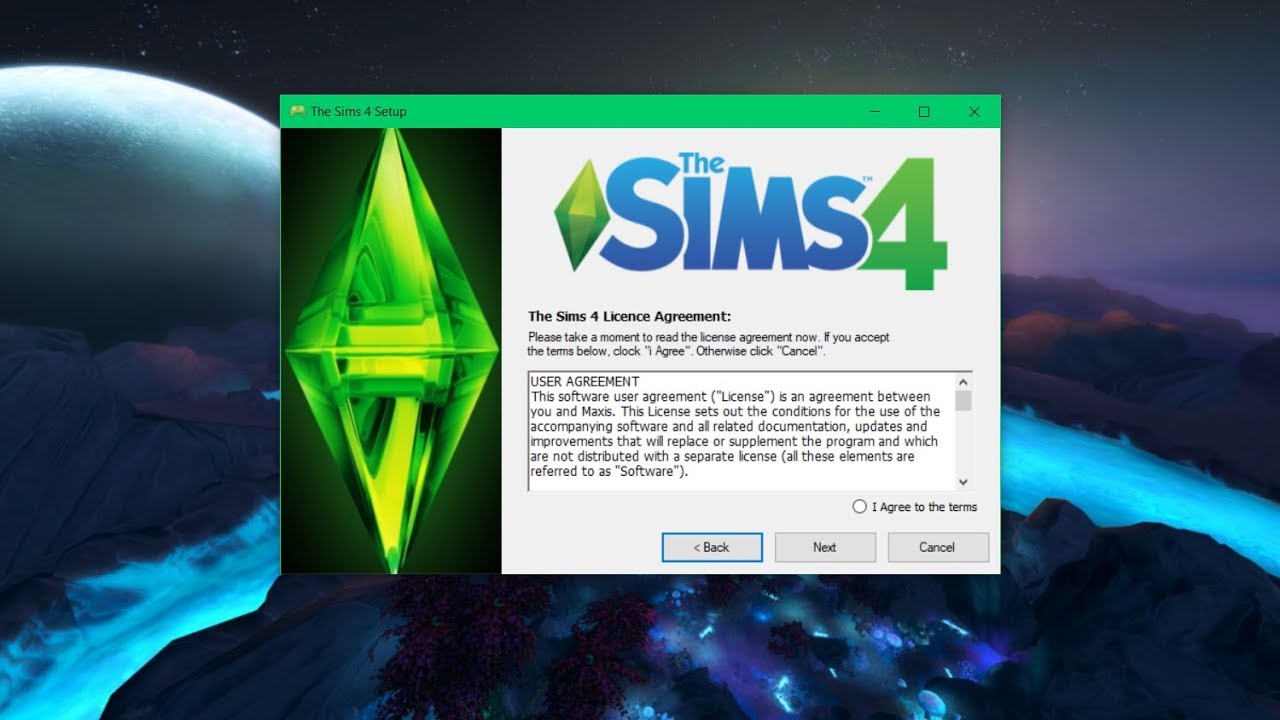 The Sims For Mac Os